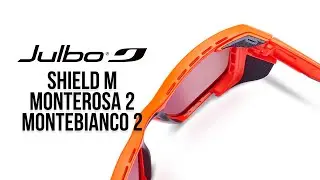 Spotlight: Julbo - Range Overview