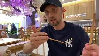 СЕНСЕЙ ЗУБАРЕВ