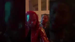 Playboi Carti - Kid Cudi (feat. Kid Cudi) Leak