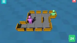Twins Adventure