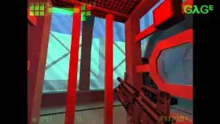 Прохождение Half Life: Opposing Force (Сокрушить бездну)