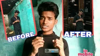 Realistic Photo Manipulation In Mobile 📱|Photo Editing|| Mobile Photo Editing