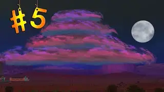 The Sims 4 Стрейнджервиль #5 - Источник всех проблем | Симс 4