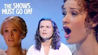 Signature Songs in Musicals | The Shows Must Go On