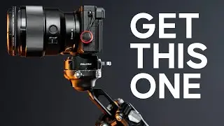 If You're Looking For The Best Travel Tripod...