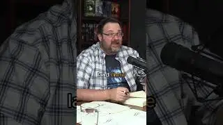 Is Captain Hook A  Good Villain? | Intentionally Blank Ep. 166 | #brandonsanderson #peterpan