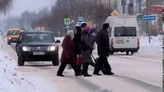 Светофоры по-новому