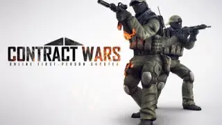 Чит на Contract Wars [v30] 2016 | Умения!