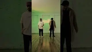 Шок! Он повторил мой танец с первого раза.  Shorts 
