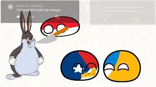 Countryballs Out Of Context