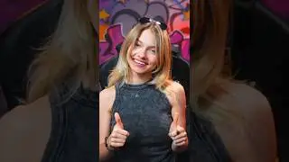 Песня “Bécane” на русском!🏍️