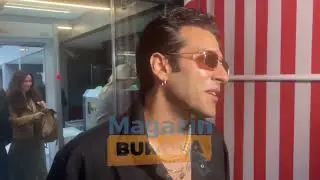Yalı Çapkını'nın Tarık'ı Baran Bölükbaşı ilginç tarzıyla adeta 'yaza merhaba' dedi! "Neşemize göre!"