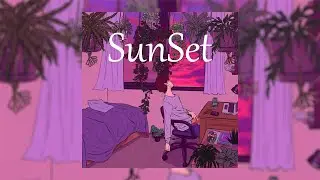 SunSet - Free Lofi/Soulful Sample Pack/Loop Kit (+Stems)