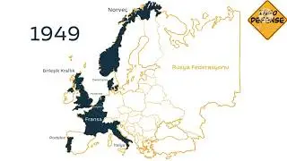 расползание NATO