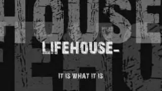 It is what it is lyrics