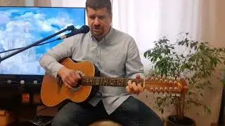 На Крещение (авторская)