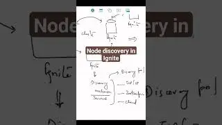 Ignite discovery port 
