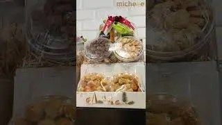 rekomendasi kleh oleh enak di bogor michelle bakery
