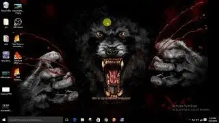 How to Set Motion Live Wallpaper for PC Desktop