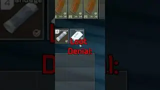 The Toxic Tarkov Technique you might be MISSING...