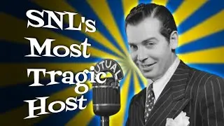 Milton Berle: SNL’s Most Tragic Host (Video Essay)