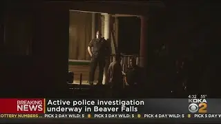 One Person Dead, Another Injured In Beaver Falls Incident