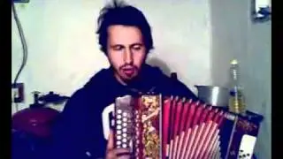 Комбайнеры и Игорь Растеряев