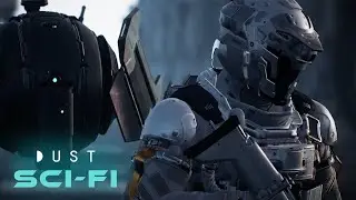 Sci-Fi Short Film: 