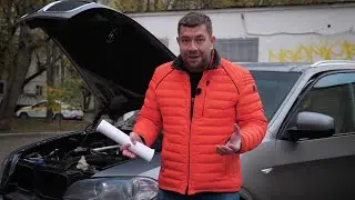 BMW X5 за 150.000р! ЧТО ТЫ ТАКОЕ?