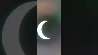 Solar Eclipse 2023 San Diego