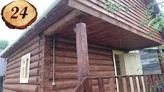24.  Баня под ключ 5 на 4,5 метра_Двуреченск