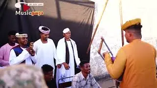 ابو القاسم ودوبا برقك الشلع  حفلة حلفا الجديدة 2025