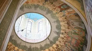 Божественная Литургия. Панихида. Вселенская родительская суббота
