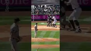 Aaron Judge FIRST HOMER OF 2023 SEASON After Umpires Bad Call!