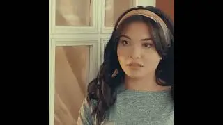 Chimildiq ko'rib uyiga qaytgan qiz