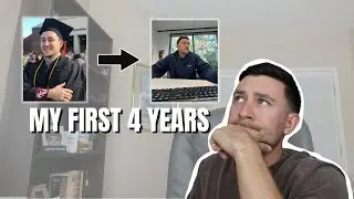 My First 4 Years as A Civil Engineer (What You Need to Know)