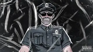 WAYNE - БЕЛЫЙ ДИПЛОМ (wayne remix) (Вахо Бруклин Черный диплом)