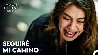 Escondo Mi Amor Habla Mi Orgullo - Amor Eterno