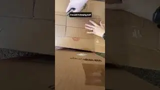 Make ANOTHER homemade cat scratcher with me to live zero waste with pets