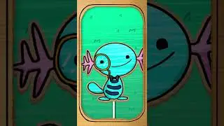 WOOPER WOOPER WOOPER WOOPER!! 