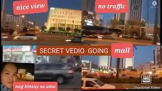 #secret#vlog#going#mall