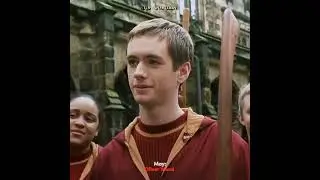 Part 3 #shorts #harrypotter #lorenzoberkshire #georgeweasley #mattheoriddle #oliverwood #bf #edit