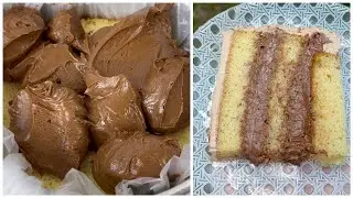 READY IN 3 MINUTES, WITHOUT CONDENSED MILK AND WITHOUT CHOCOLATE IN THE BAR - DOES NOT GO ON THE ...