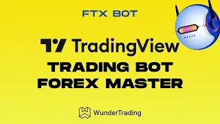 FREE Tradingview crypto bot strategy – Forex Master