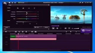 How to Brighten a Dark Video