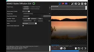 Stable Diffusion - How to Install NMKD Stable Diffusion Gui and Stable Diffusion