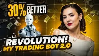 Forex Factory | Boost Your Profits with Our Forex Factory EA!