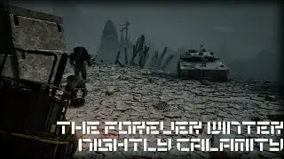 The Forever Winter - Nightly calamity