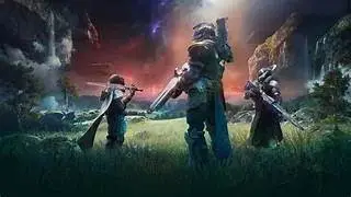Destiny 2 - The Final Shape - The Movie