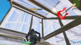 Freaks 🎸 (Fortnite Montage)